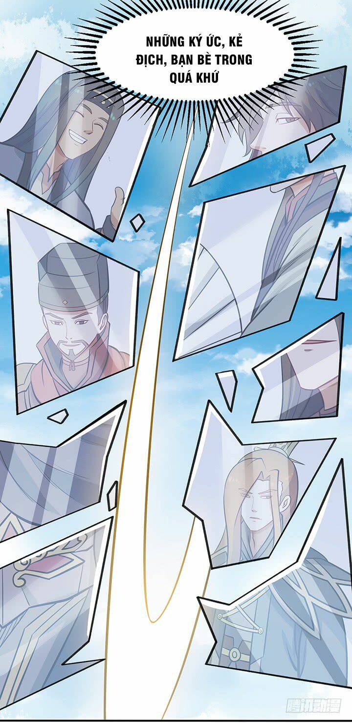 hiệp hành cửu thiên chapter 78 15