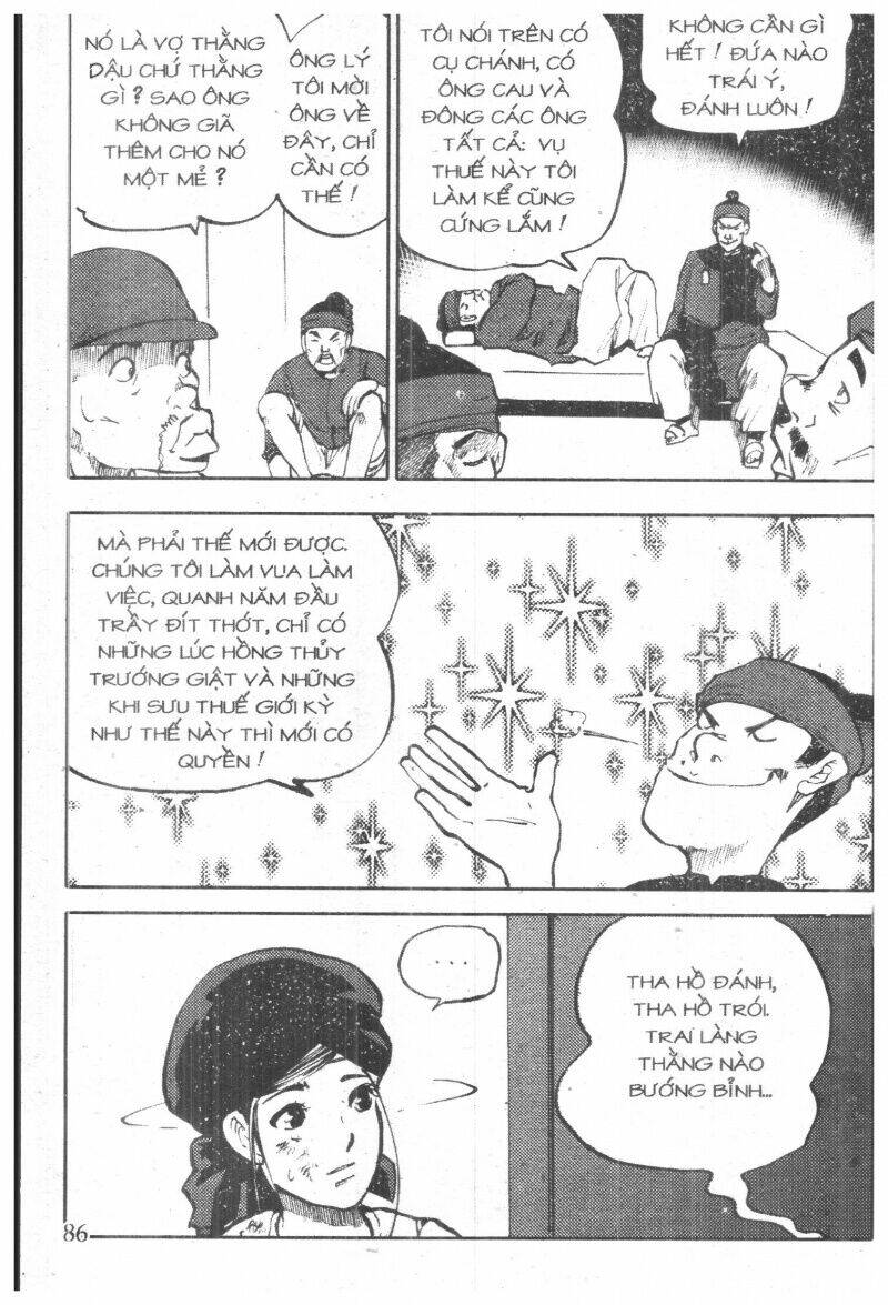 tắt đèn chapter 1 85