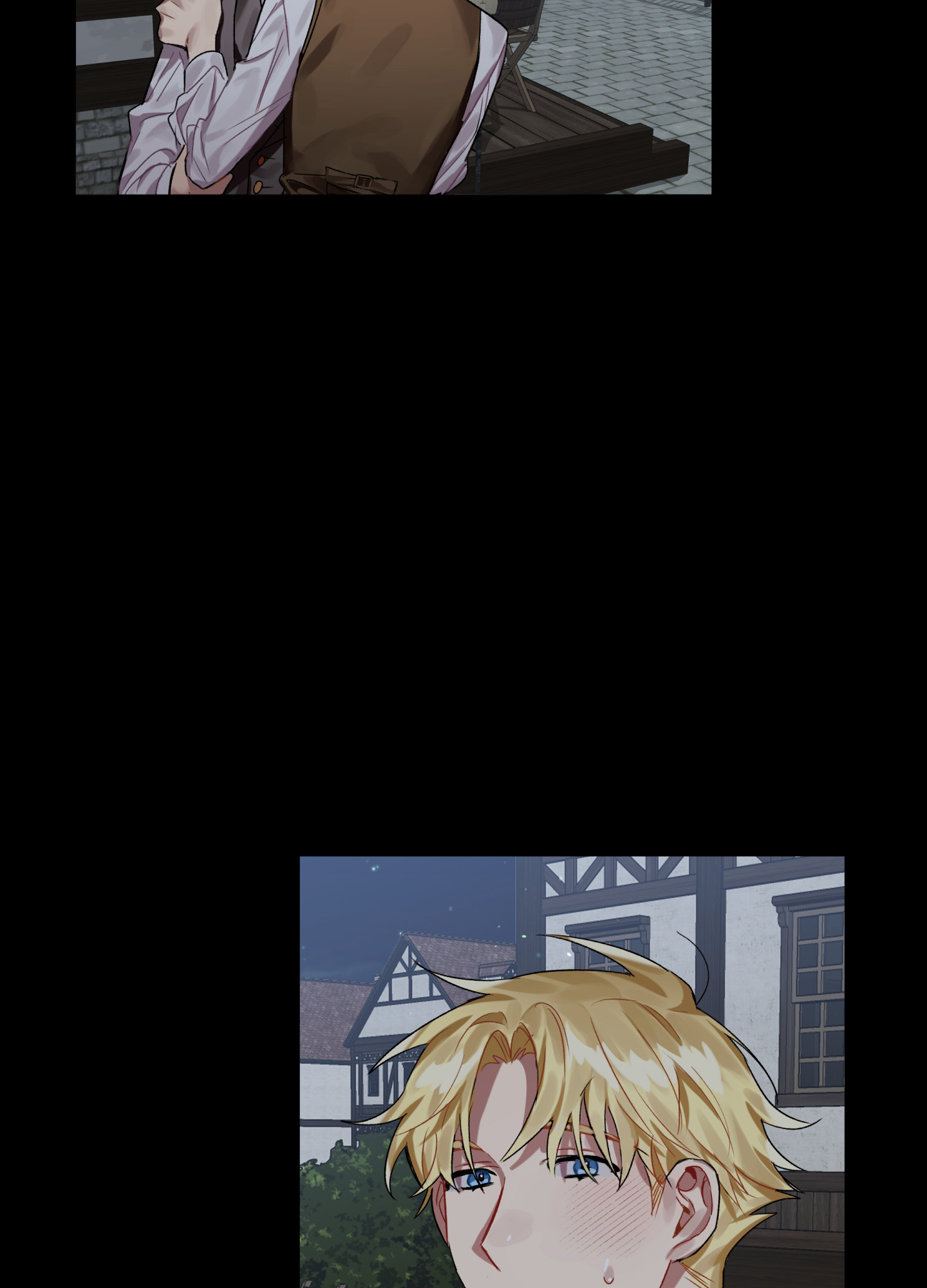 bỗng ngày nọ bị một tên đáng ghét cầu hôn chapter 4.2 24