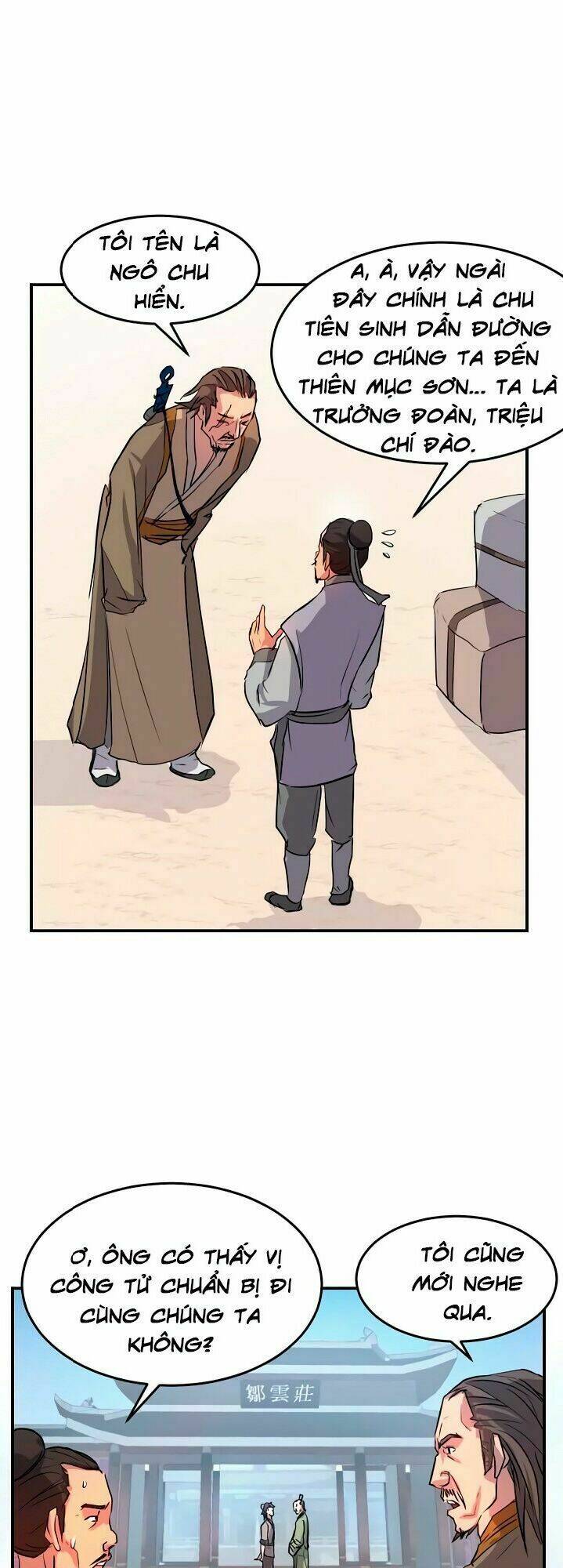 trọng sinh, bất khả chiến bại chapter 6 41