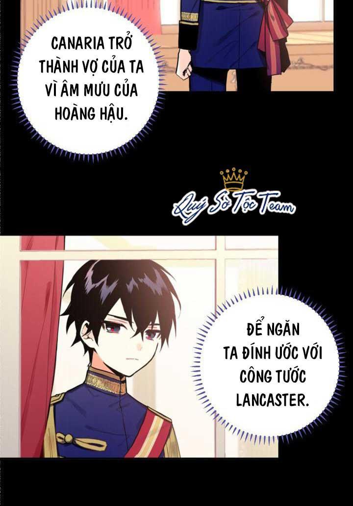 trọng sinh trở thành hoàng phi chapter 7 6