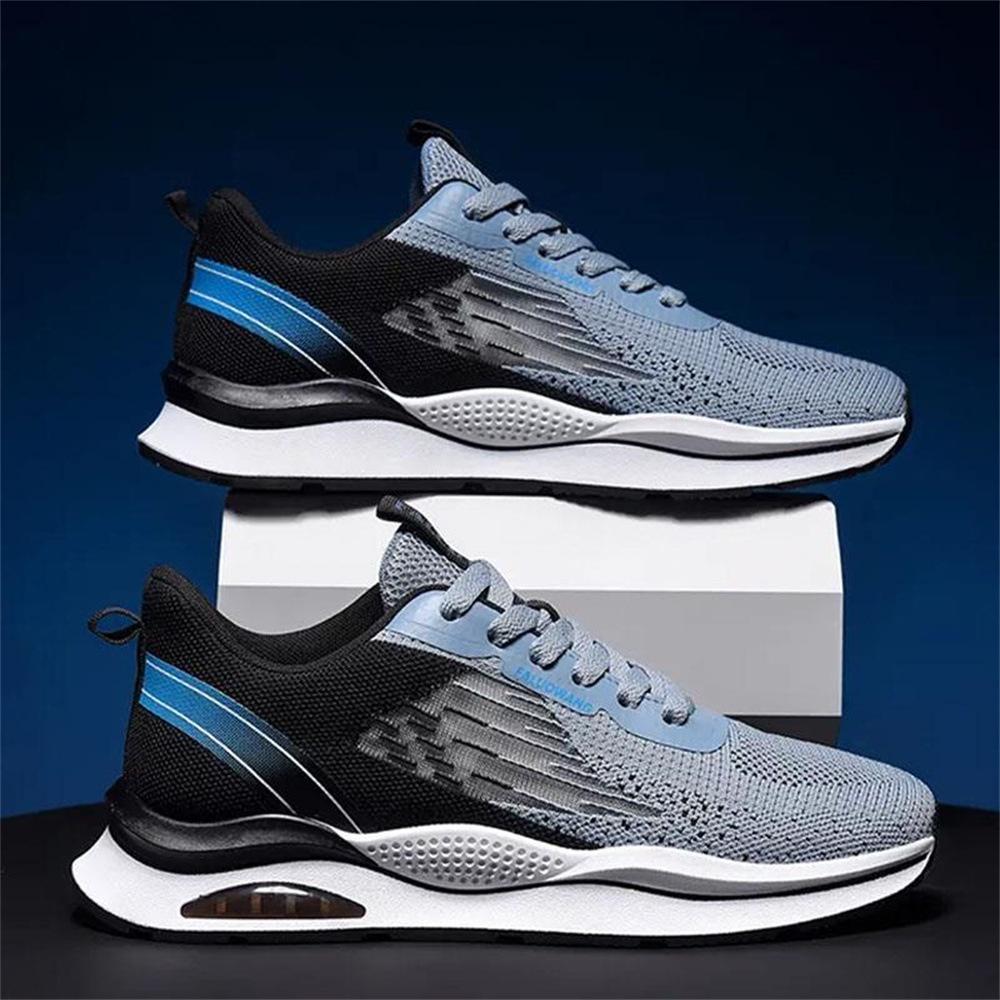 Giày thể thao nam Giày sneaker HHT SKN110 Vải Thoáng Khí Đi 4 Mùa ...