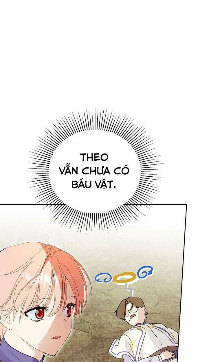 phía sau mặt nạ của nam chính hiền lành chapter 19 66