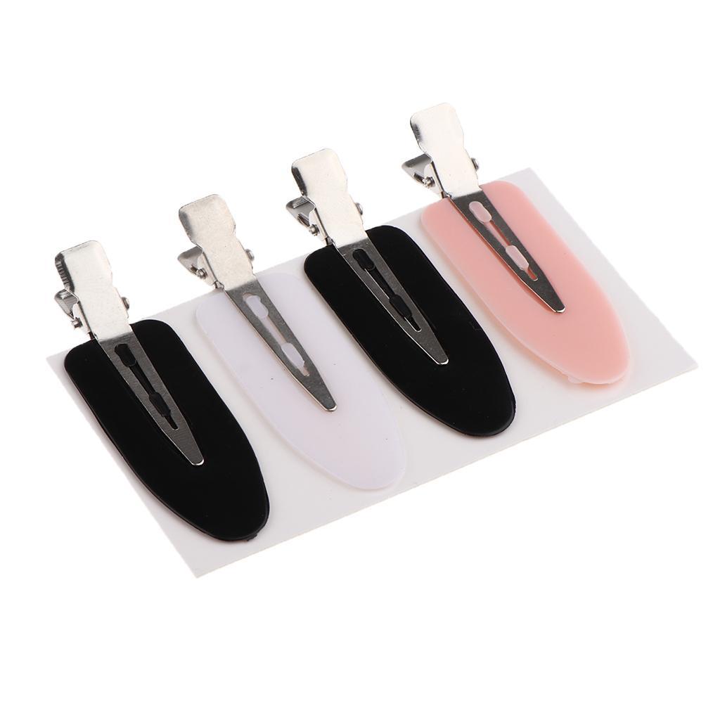 150X Disposable Hair Cutting Cape Gowns Barber Apron w/ Hair Clips and Comb
