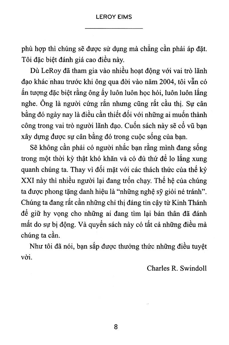 Sách Hãy Trở Thành Nhà Lãnh Đạo Biết Truyền Động Lực