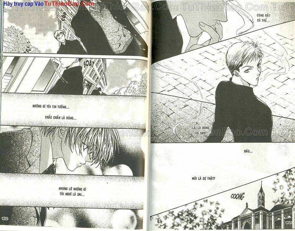 niềm hy vọng chapter 2 77