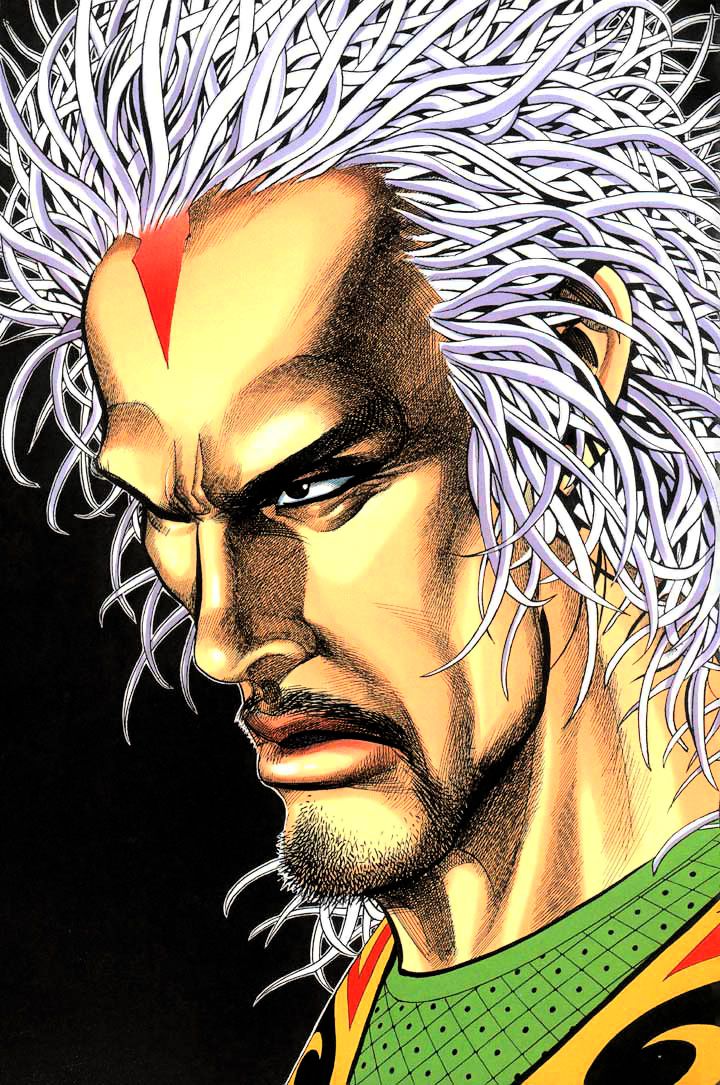 phong vân chapter 213 2