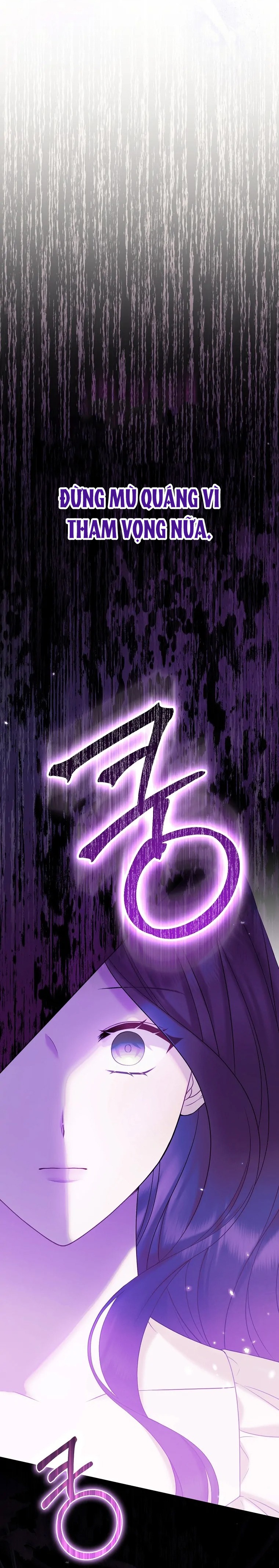 hương vị ngọt ngào muộn màn chapter 44 40