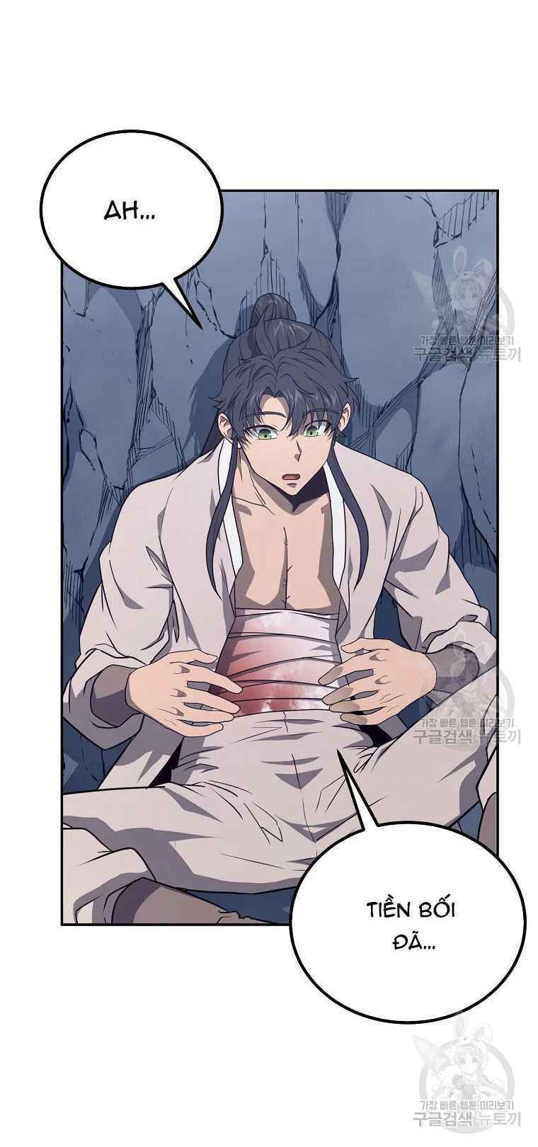 thiếu niên phương sĩ chapter 27 44