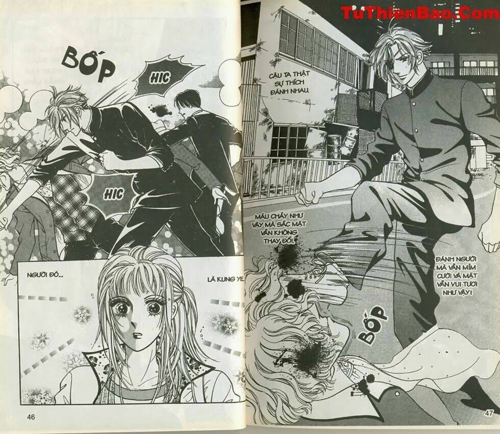 lọ lem kén rể chapter 1 25