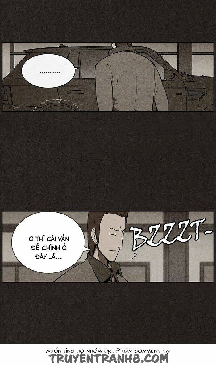 đứa con của quỷ dữ chapter 28 9