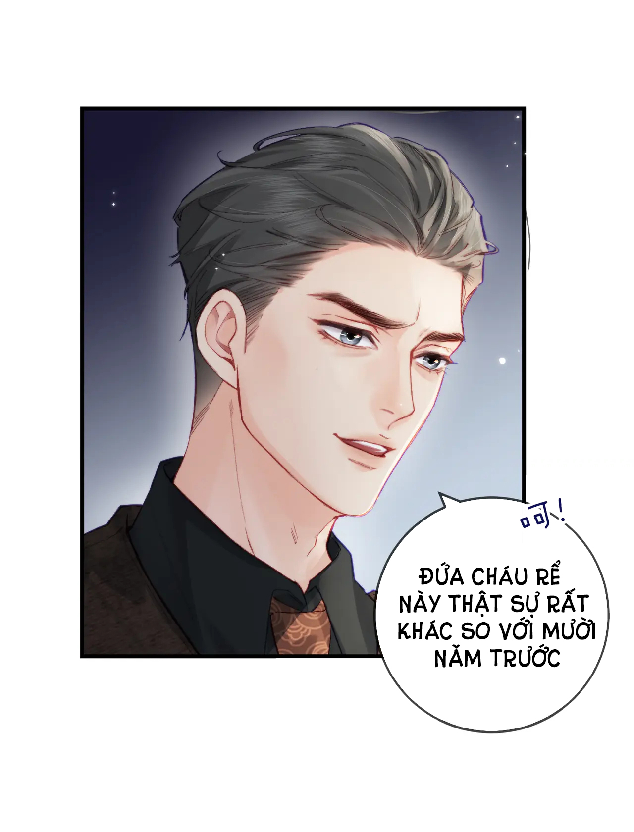 câu chuyện ngọt ngào của cặp vợ chồng đỉnh lưu chapter 21.1 15