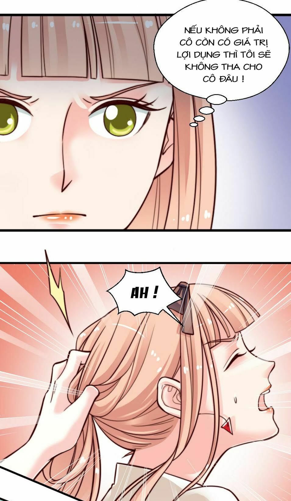 bí mật của thiên kim chapter 101 10