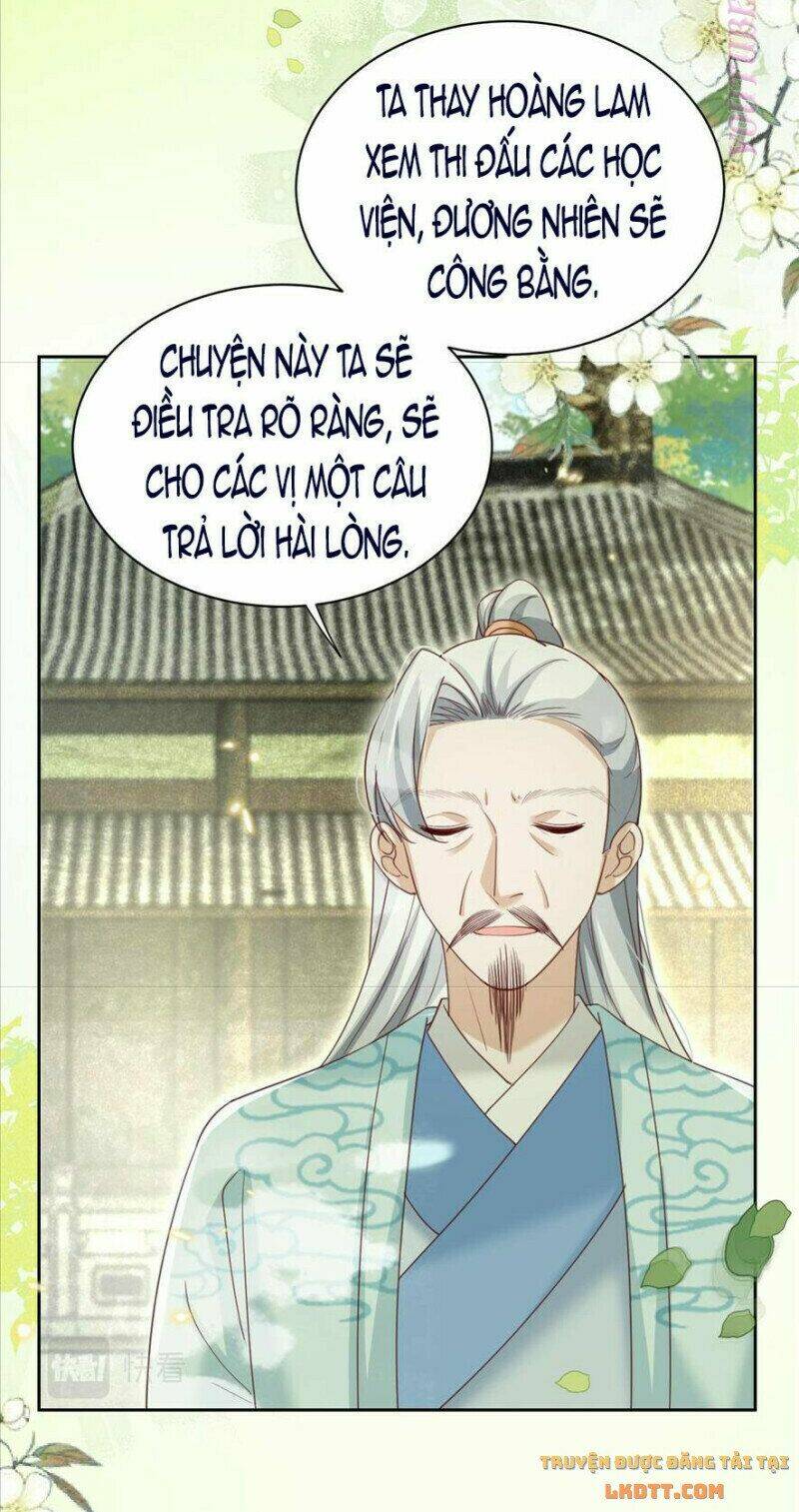 hắc hóa nam chính trực tuyến nuôi thỏ chapter 65 25