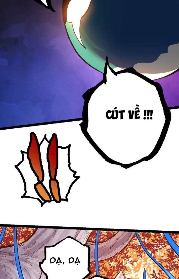 từ cây cổ thụ bắt đầu tiến hóa chapter 34 5