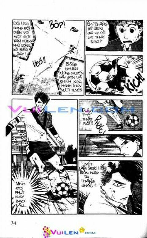 sôi động cầu trường full 17 tập chapter 14 34