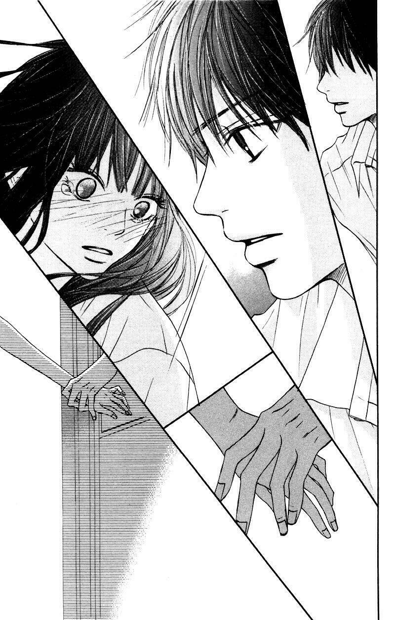 anh đã cho em biết bao thứ đầu tiên chapter 39 25