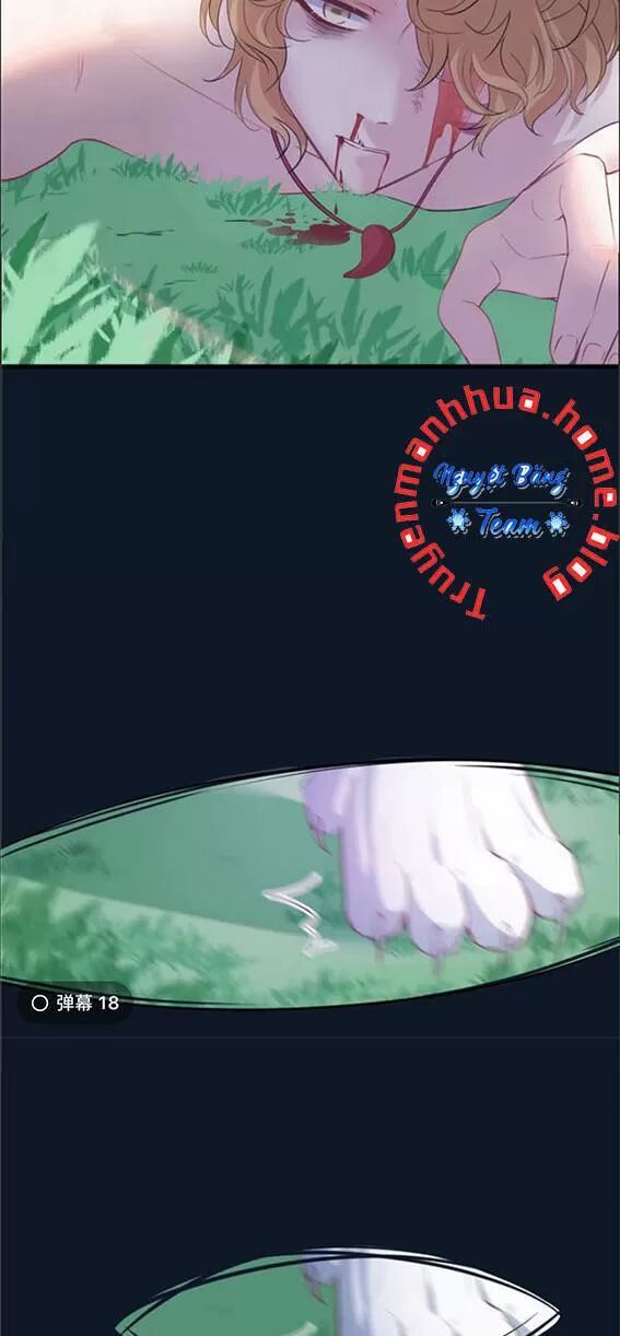 [16+] thảnh thơi thú thế chủng chủng điền, sinh sinh tể chapter 102 6