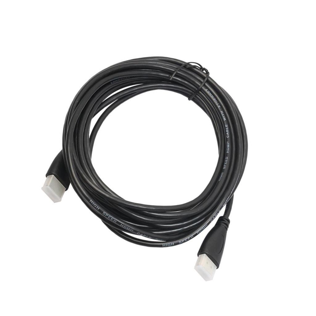 Cable Male to Male 1080p High Plated for LCD HDTV