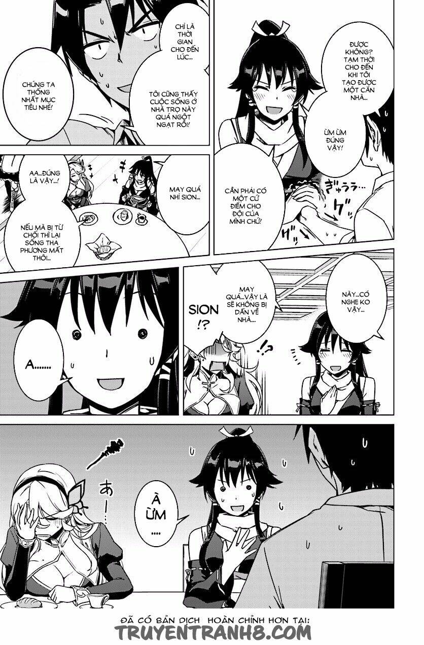 nidome no jinsei wo isekai de chapter 5 27