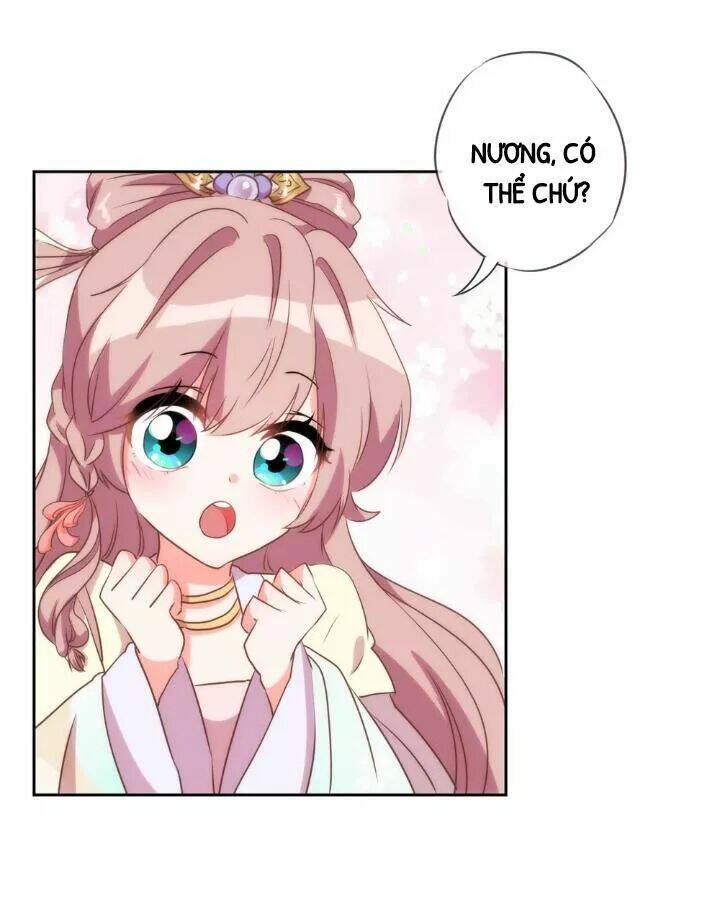 ồ, phu quân đáng yêu của tôi! chapter 51 28