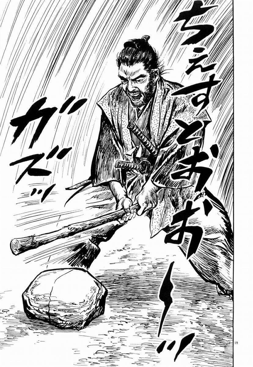 tân sói mang con chapter 4 20