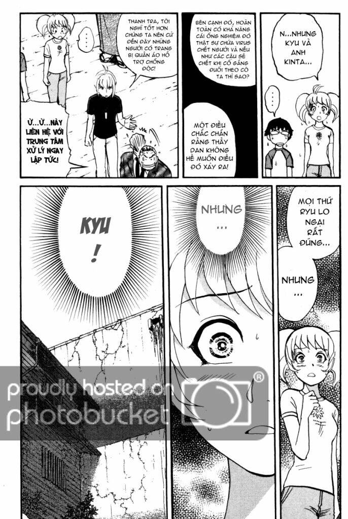 detective academy q chapter 28 7