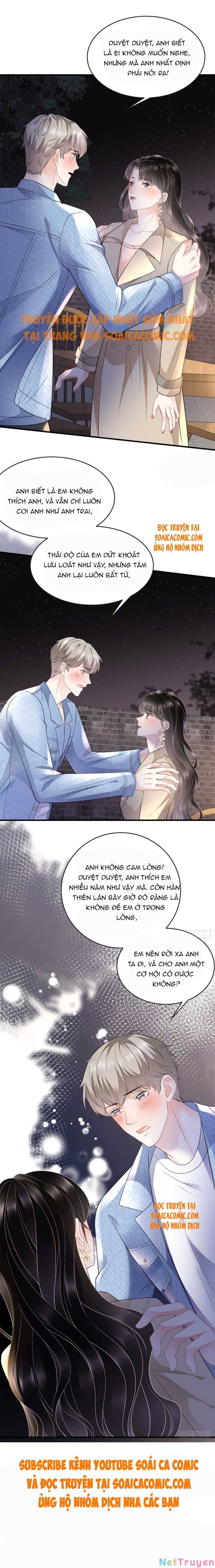 [16+] đại tiểu thư có thể có ý đồ xấu chapter 78 7