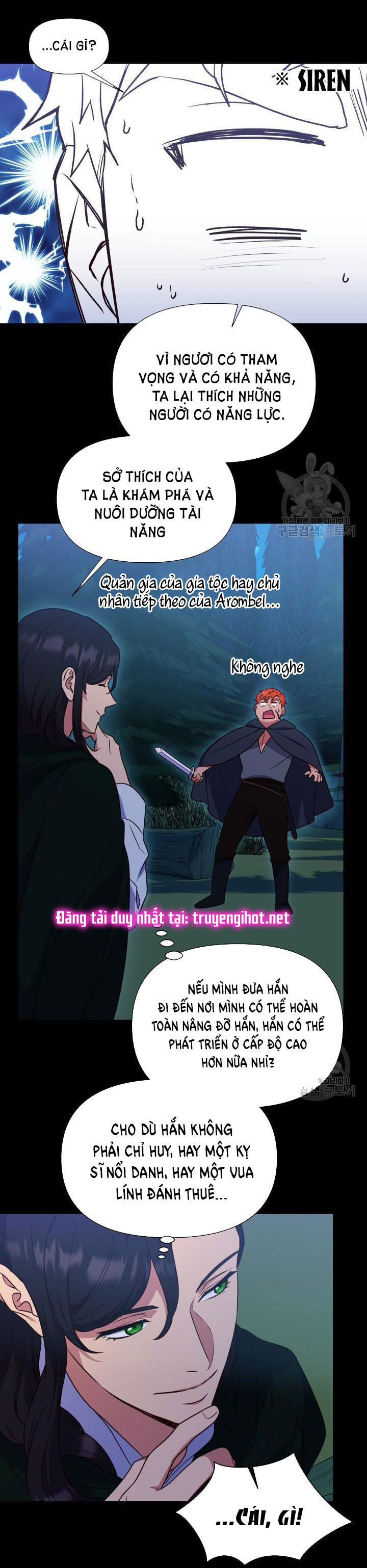 bản khế ước với nữ công tước ác ma chapter 147 28