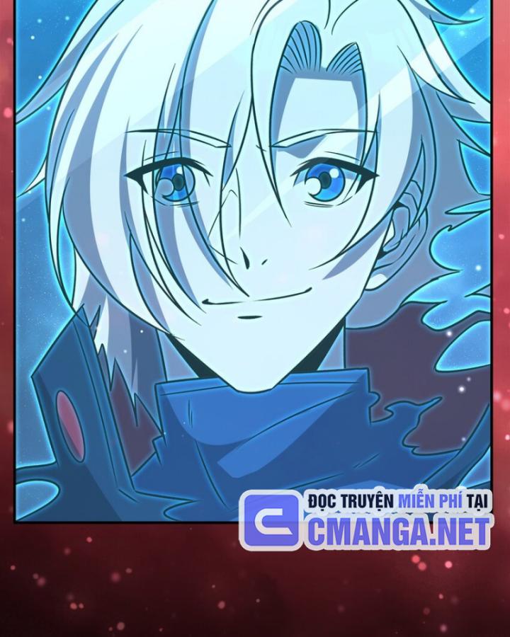 huyết cơ và kỵ sĩ chapter 300 73