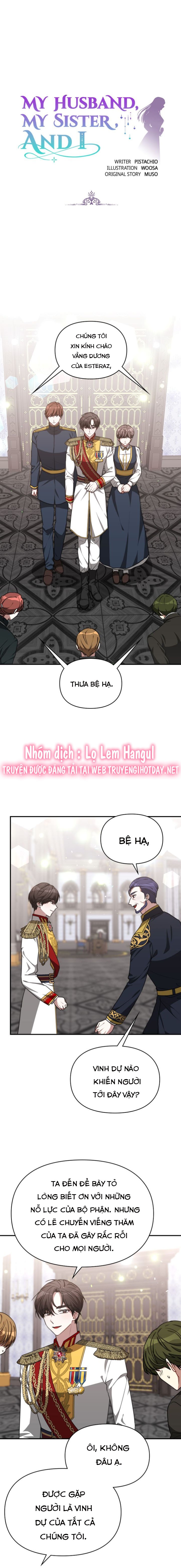 chuyện tình tay ba chapter 45 1