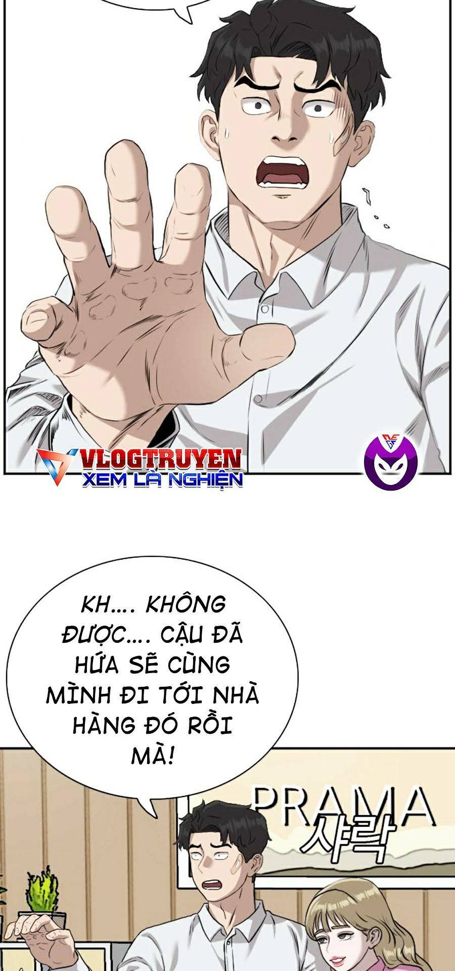 người xấu chapter 83 62