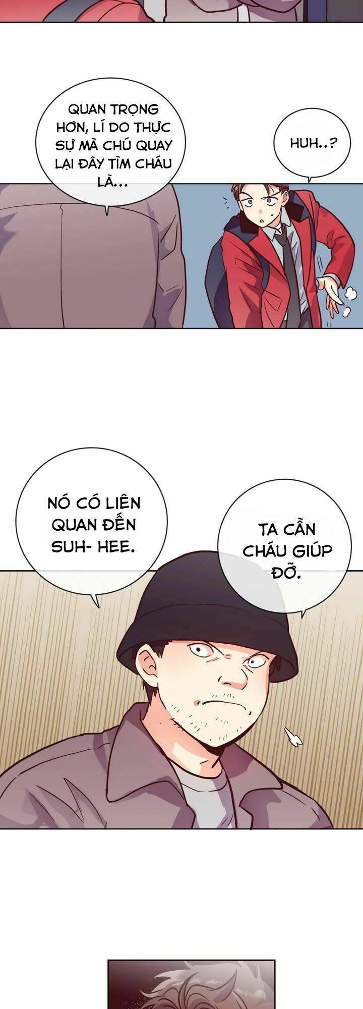 pride complex chapter 21 27