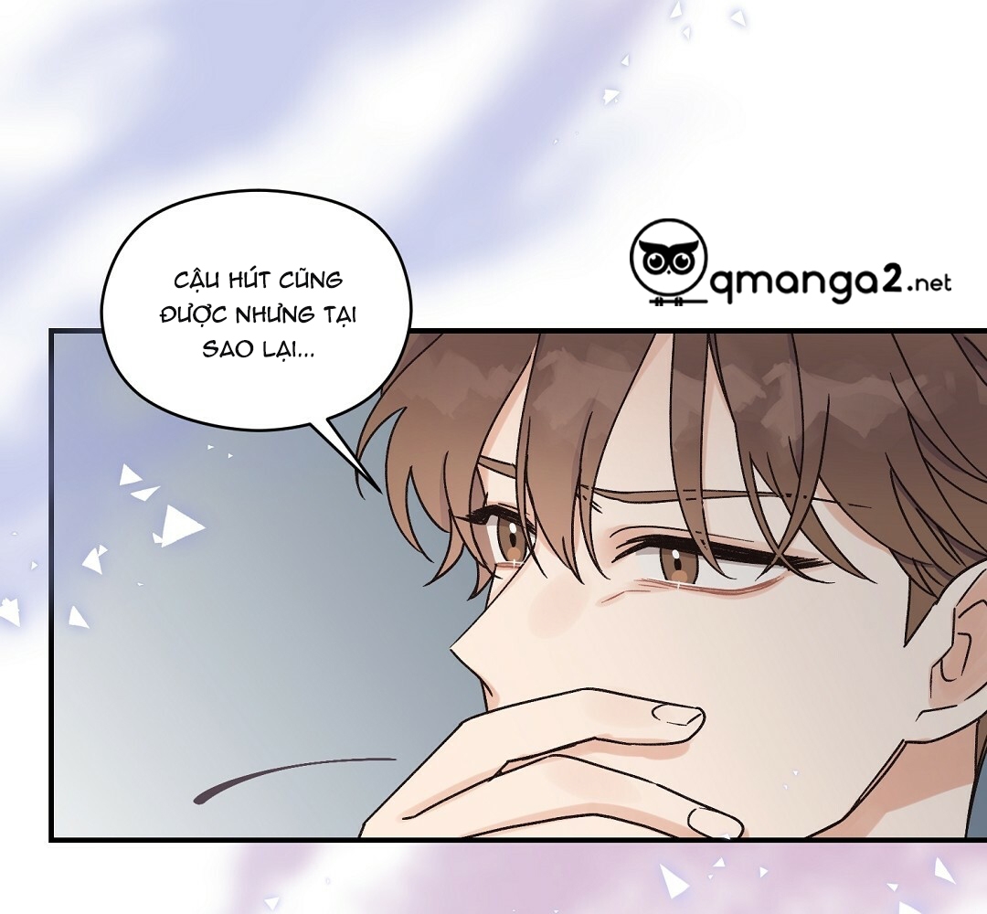 phức cảm tự ti của omega chapter 3 13