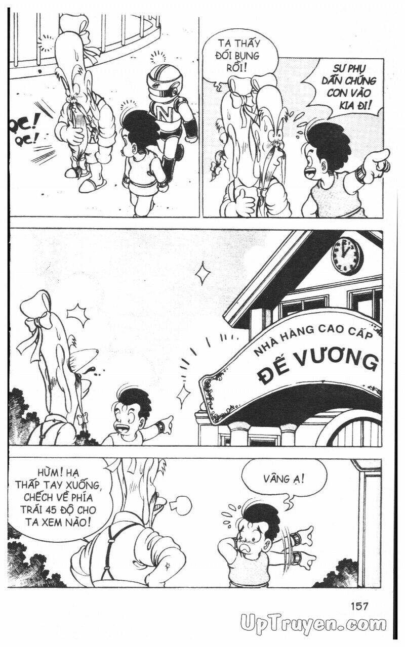 đội quân nhí nhố chapter 11 159