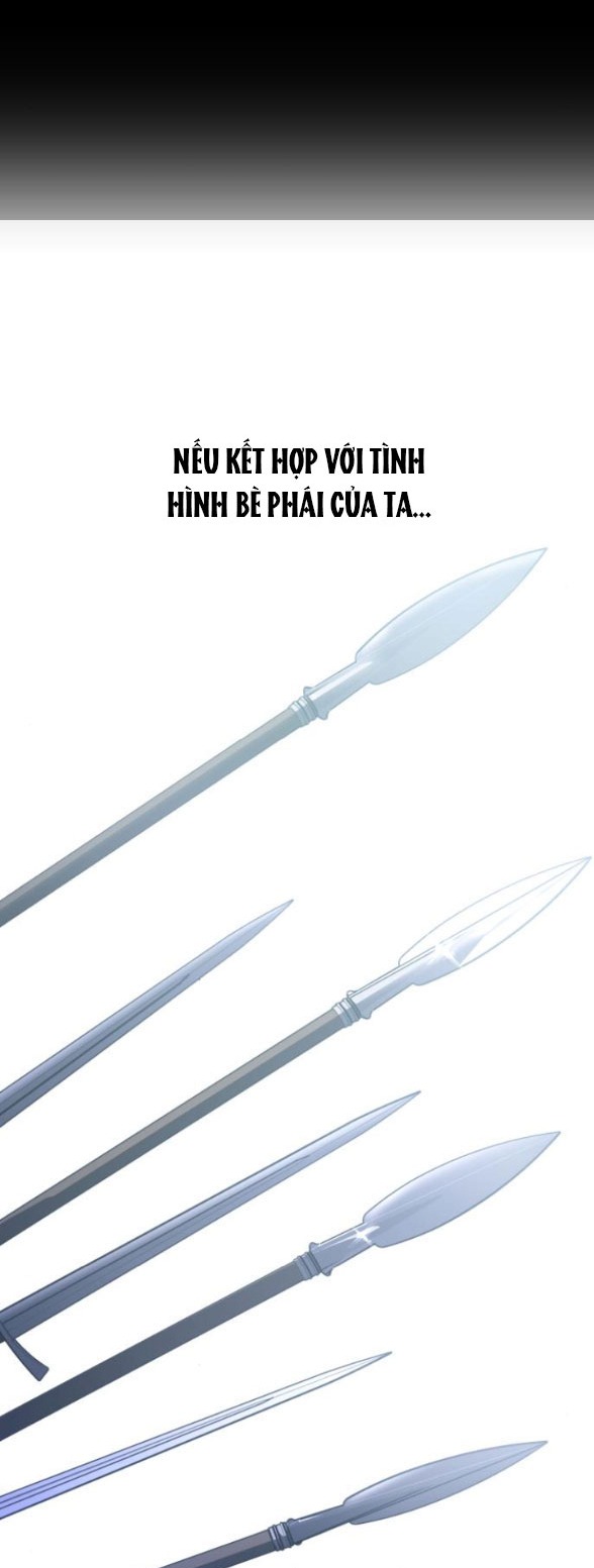 tôi muốn trở thành cô ấy dù chỉ là một ngày chapter 149.2 39