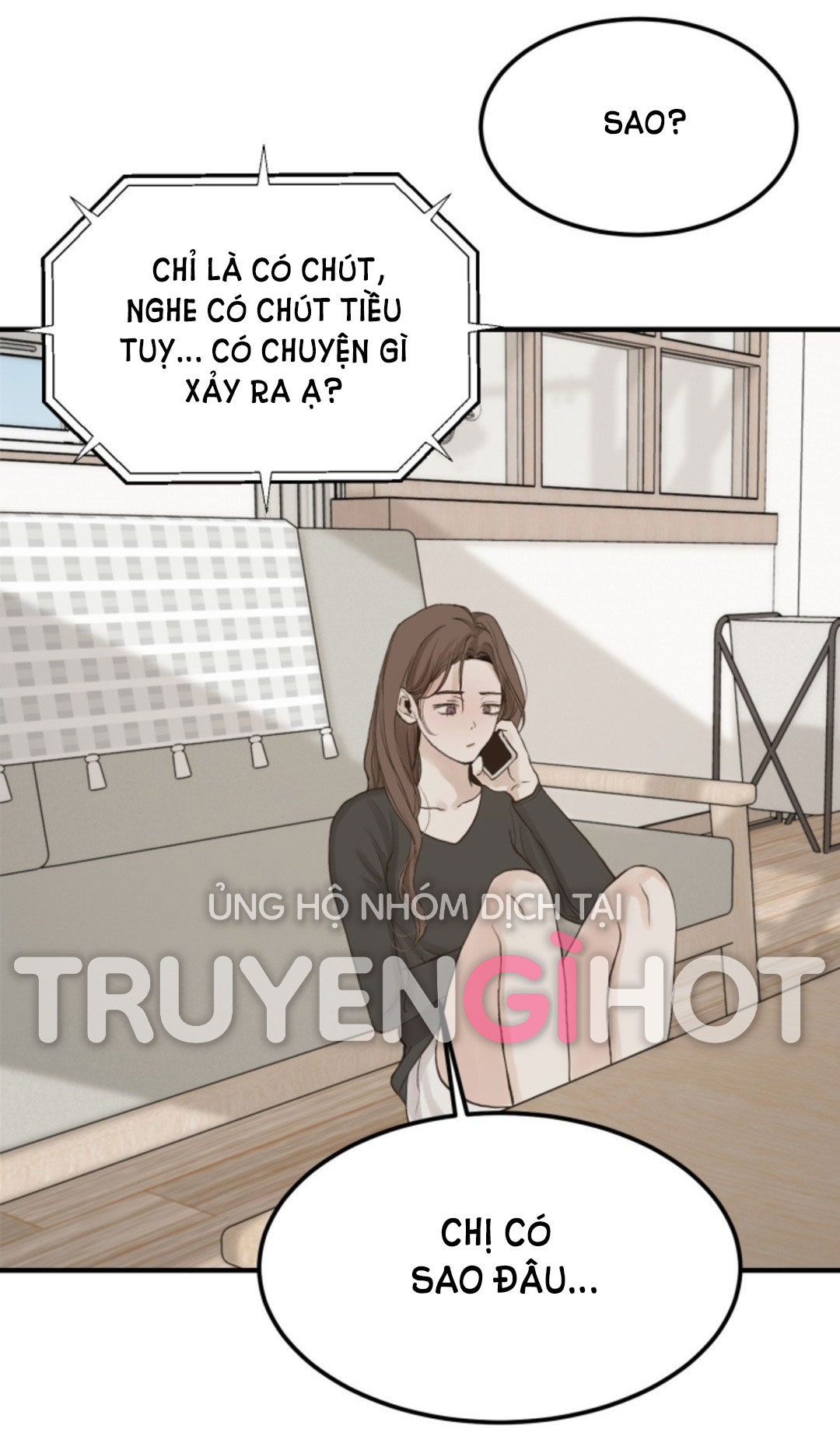 những người đàn ông đã lên giường tôi chapter 21 36