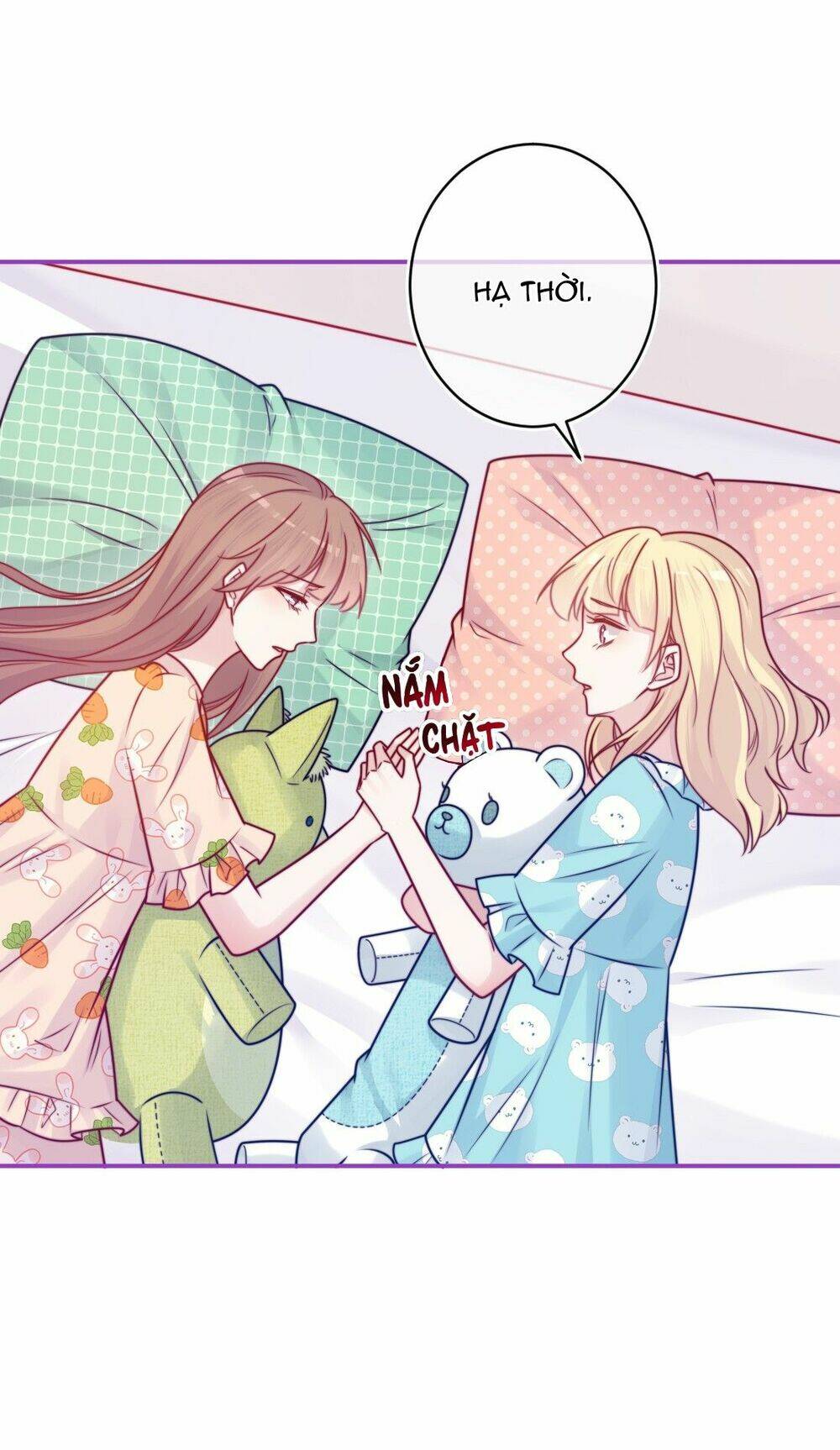 khi cô gái nhìn thấy thời gian chapter 41 5