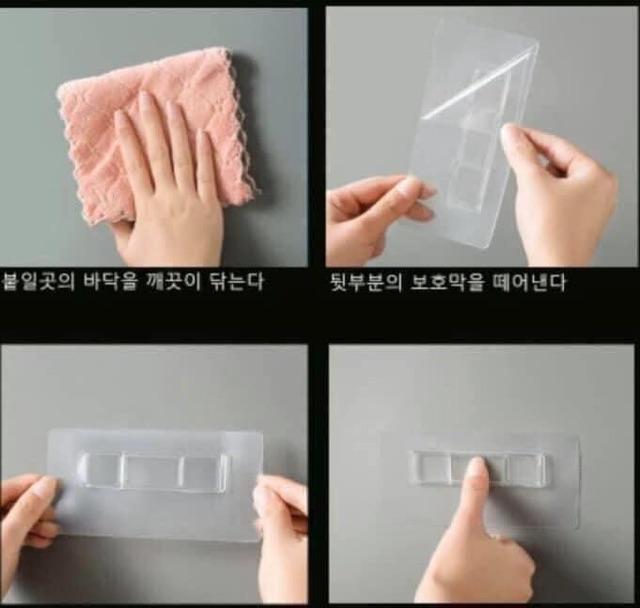 Kệ để đồ nhà bếp đa năng