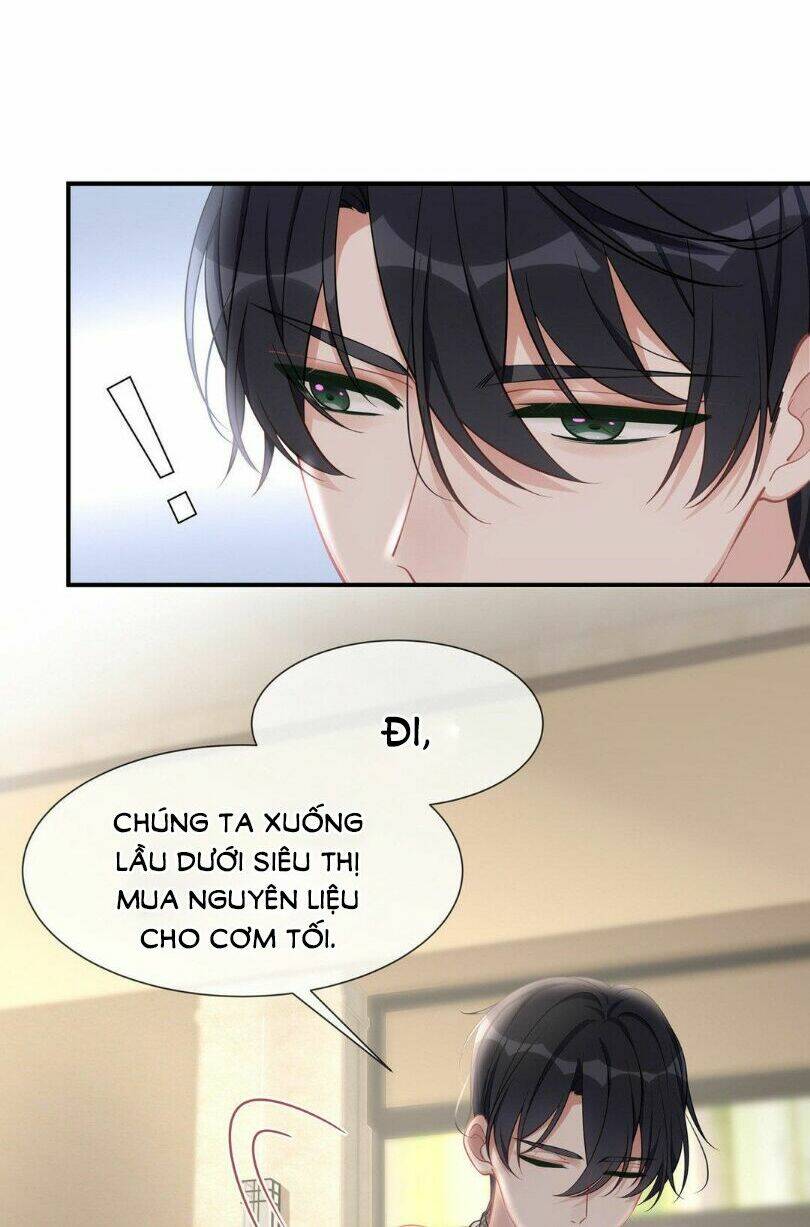 chỉ muốn cưng chiều em chapter 21 39