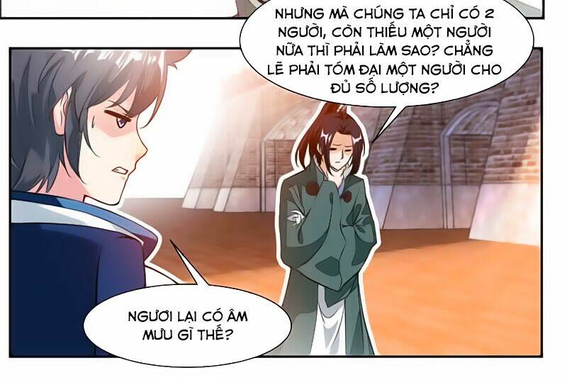 cửu dương thần vương chapter 36 13