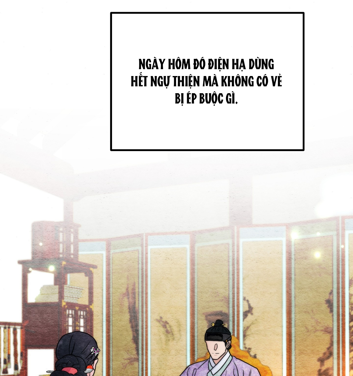 Cương Nhân chapter 93.2 54