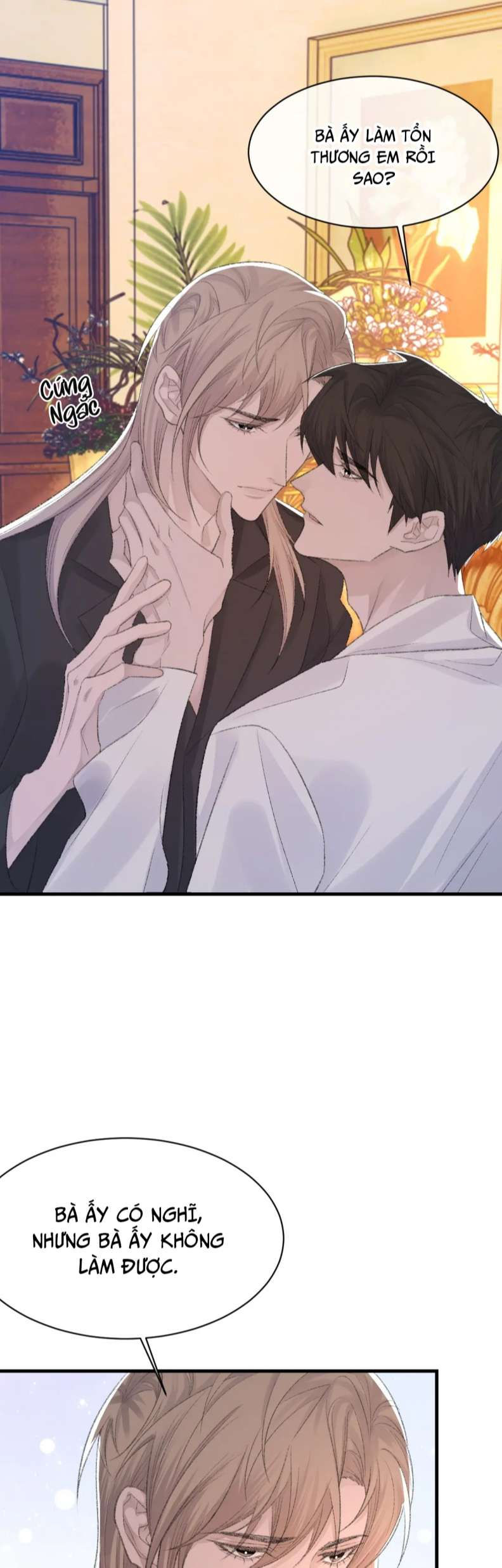 cấu bệnh chapter 74 18