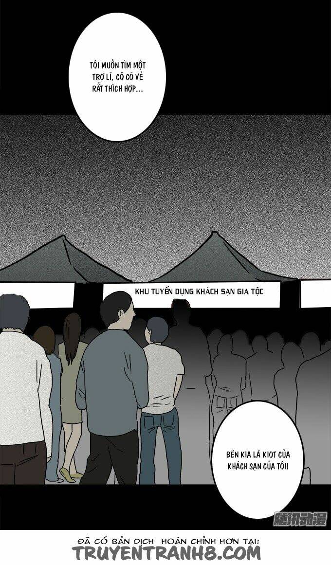 ớn lạnh tuyệt đối chapter 63 23