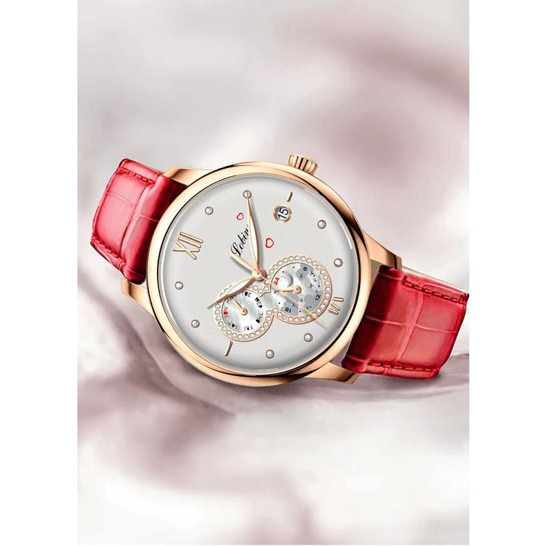 Đồng hồ nữ chính hãng LOBINNI L2066-2