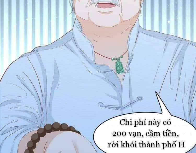 tổng tài đại nhân song mặt kiều thê chapter 15 24