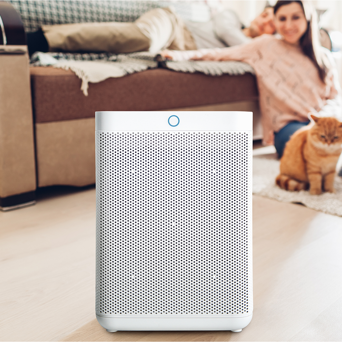 Máy lọc không khí ARIZE Dr.Oplus Air Purifier DHA-931SW ( 220V/60Hz)