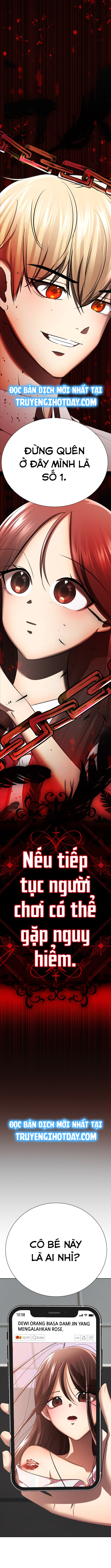 chỉ cần vài giây là xinh đẹp chapter 31 15