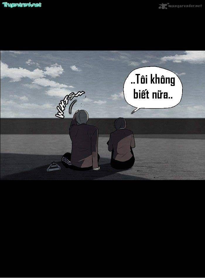 wind breaker chapter 40 43