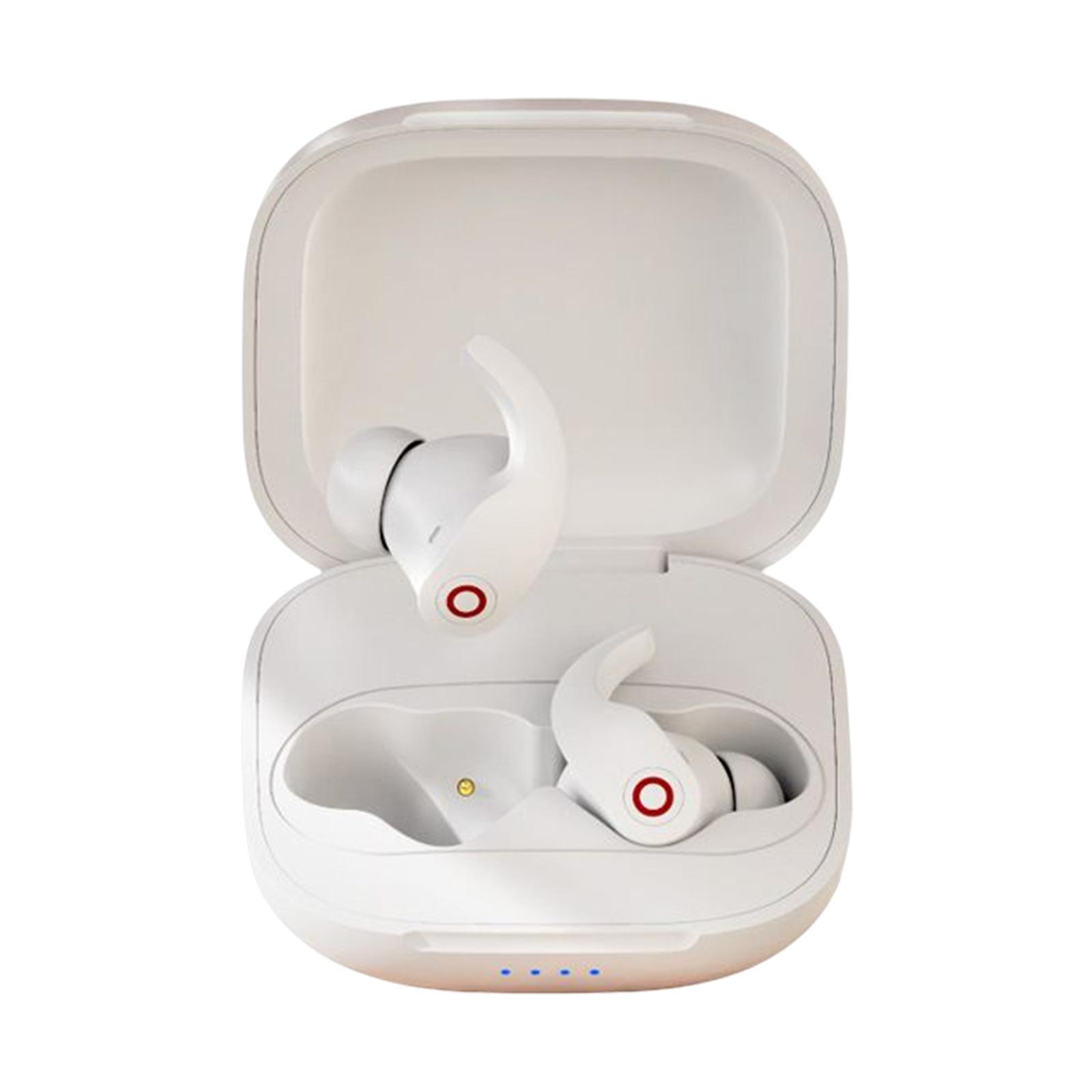 Headphones V5.3 Sweatproof Waterproof for All Smart Phones Computer Working